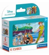 Klocki Disney Classic 6el
