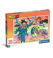 Puzzle 104 Super Dragon Ball Daima