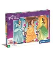 Puzzle 104 Super Princess
