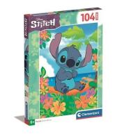 Puzzle 104 Super Kolor Stitch