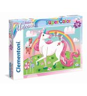 Puzzle 104 Brilliant I believe in unicorns