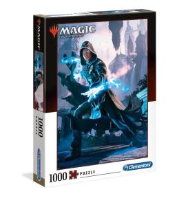 Puzzle 1000 Magic The Gathering