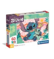 Puzzle 60 Super Kolor Stitch