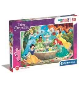 Puzzle 60 Super Kolor Princess
