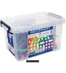 Geo Smart Educational Set DELUXE (205 części) IUVI