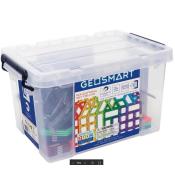 Geo Smart Educational Set DELUXE (205 części) IUVI