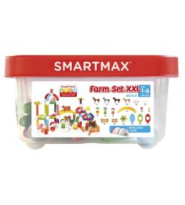 Smart Max Farm Set XXL IUVI Games