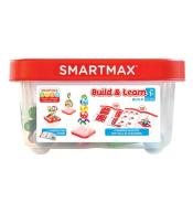 SmartMax - Build&Learn (100 pcs) (ENG) IUVI Games