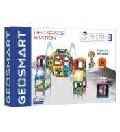 Geo Smart Space Station (70 części) IUVI Games