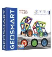Geo Smart Space Truck (43 części) IUVI Games