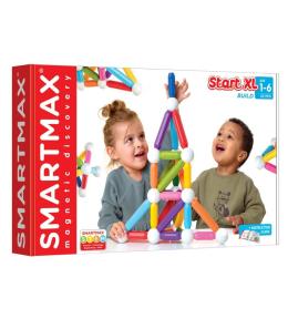 Smart Max Start XL (42szt.) IUVI Games