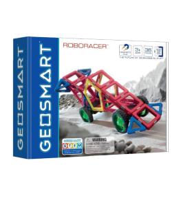 Geo Smart RoboRacer (36 części) IUVI Games