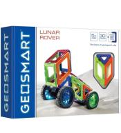Geo Smart Lunar Rover (30 części) IUVI Games