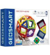 Geo Smart GeoSphere (31 części) IUVI Games