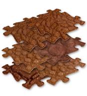 Mata podłogowa sensoryczna 6 el. Eco Set