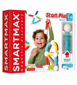 Smart Max Start Plus (30szt) IUVI Games