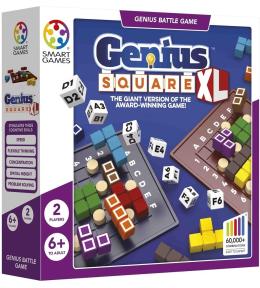 Smart Games Genius Square XL (ENG) IUVI Games