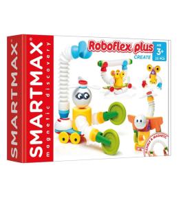 Smart Max Roboflex PLUS IUVI Games