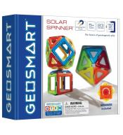 Geo Smart Solar Spinner (23 części) IUVI Games