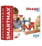 Smart Max Click & Roll IUVI Games