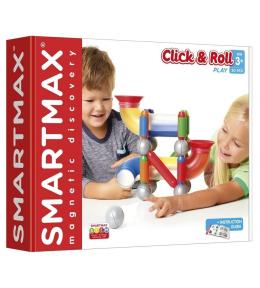Smart Max Click & Roll IUVI Games