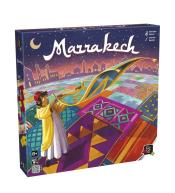 Gigamic Marrakech IUVI Games