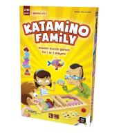Gigamic Katamino Family IUVI Games