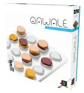 Gigamic Qawale IUVI Games
