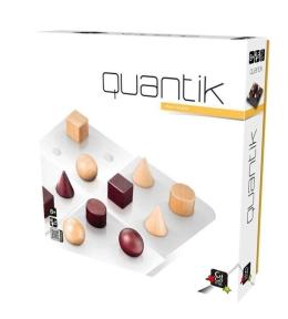 Gigamic Quantik IUVI Games