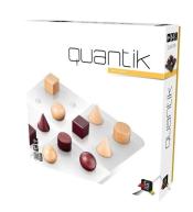Gigamic Quantik IUVI Games