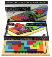 Gigamic Katamino IUVI Games