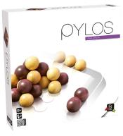 Gigamic Pylos IUVI Games