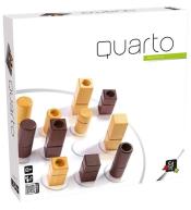 Gigamic Quarto IUVI Games