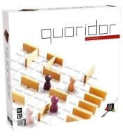 Gigamic Quoridor IUVI Games