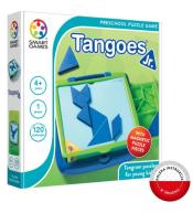 Smart Games Tangoes Jr (ENG) IUVI Games