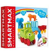 Smart Max My First Animal Train IUVI Games