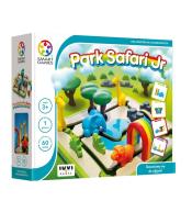 Smart Games Park Safari Jr (PL) IUVI Games