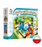 Smart Games Safari Park Jr (ENG) IUVI Games