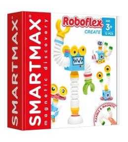 Smart Max Roboflex IUVI Games