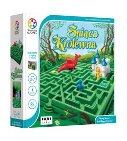 Smart Games Śpiąca Królewna (PL) IUVI Games