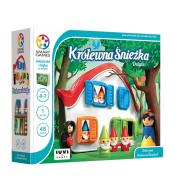 Smart Games Królewna Śnieżka (PL) IUVI Games
