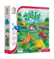 Smart Games Żabki (PL) IUVI Games