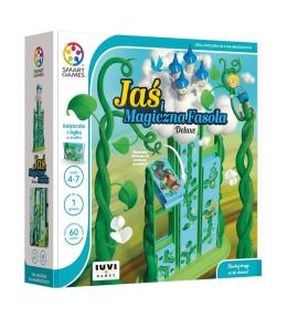 Smart Games Jaś i Magiczna Fasola (PL) IUVI Games