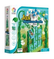 Smart Games Jaś i Magiczna Fasola (PL) IUVI Games