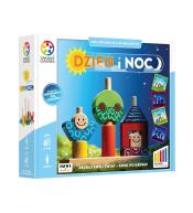 Smart Games Dzień i Noc (PL) IUVI Games