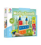 Smart Games Mądry Zamek (PL) IUVI Games