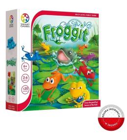 Smart Games Froggit (ENG) IUVI Games