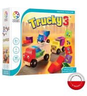 Smart Games Trucky 3 (ENG) IUVI Games