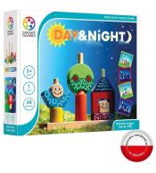 Smart Games Day & Night (ENG) IUVI Games