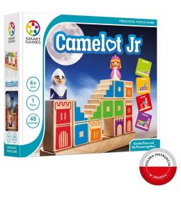 Smart Games Camelot Jr (ENG) IUVI Games